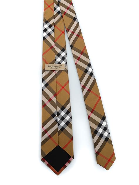 buy burberry ties online|burberry classic tie.